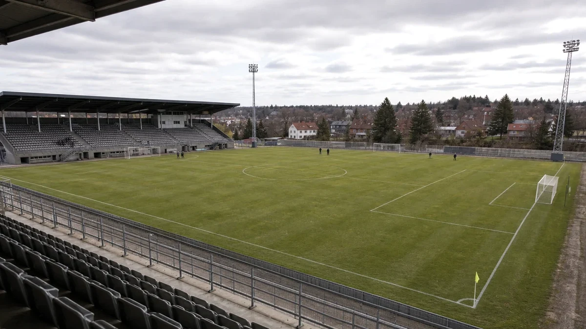 Zan Vipotnik endte øverst på toppscorerlisten i Championship