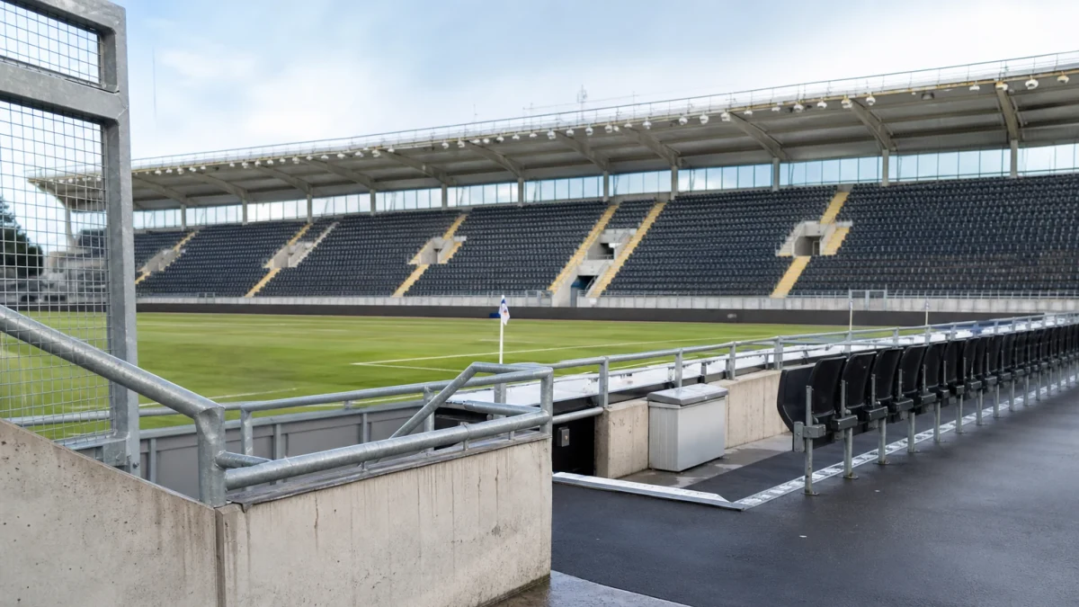 Newcastle bekrefter sommerkamper i England og Spania