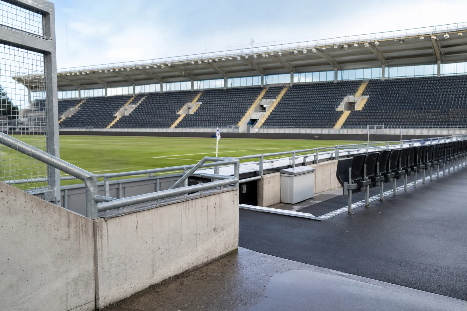 Newcastle bekrefter sommerkamper i England og Spania