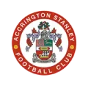 Accrington Stanley emblem
