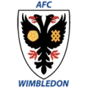 AFC Wimbledon emblem