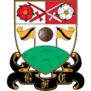 Barnet FC emblem
