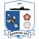 Barrow emblem