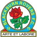 Blackburn emblem