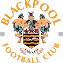 Blackpool FC emblem