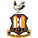 Bradford City emblem