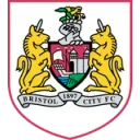 Bristol City emblem