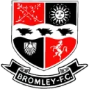 Bromley FC emblem