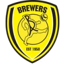 Burton Albion emblem