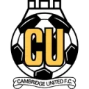 Cambridge United emblem