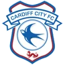 Cardiff City emblem