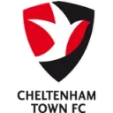 Cheltenham Town emblem