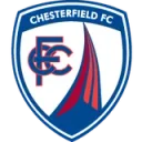 Chesterfield FC emblem