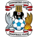 Coventry emblem