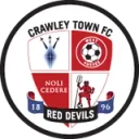 Crawley Town emblem