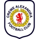 Crewe Alexandra FC emblem