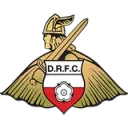 Doncaster Rovers emblem