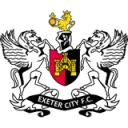 Exeter City emblem