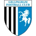 Gillingham FC emblem