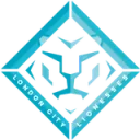 London City Lionesses emblem