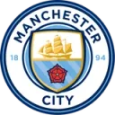 Man City emblem