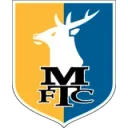 Mansfield Town emblem