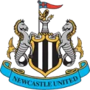 Newcastle United emblem