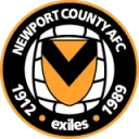 Newport County emblem