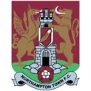Northampton Town emblem