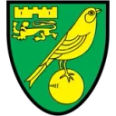 Norwich City emblem