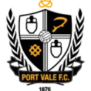 Port Vale FC emblem