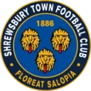 Shrewsbury Town emblem