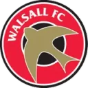 Walsall FC emblem