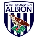 West Brom emblem