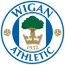 Wigan Athletic emblem