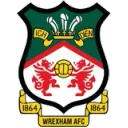 Wrexham emblem