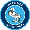 Wycombe Wanderers emblem